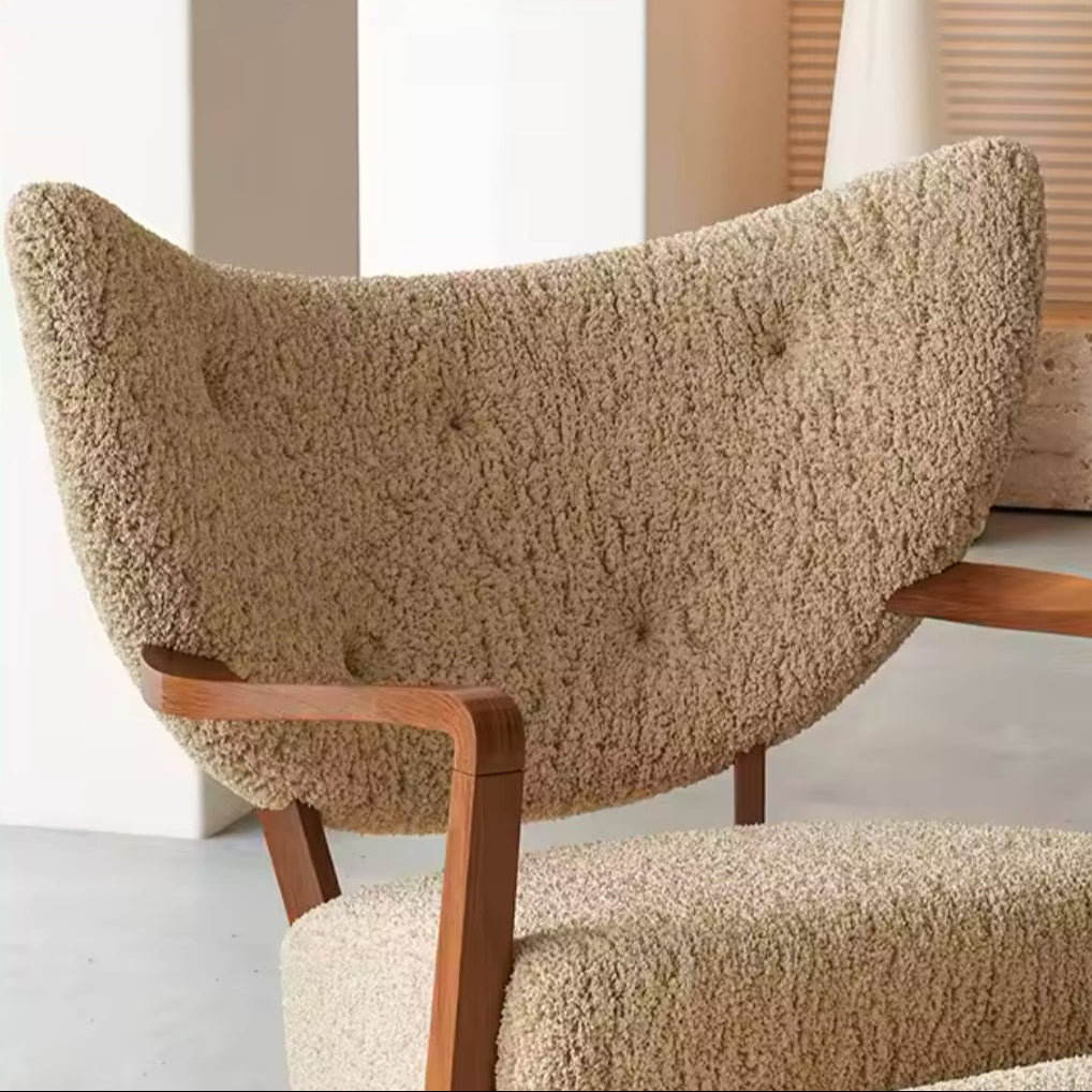 Barnaby Armchair