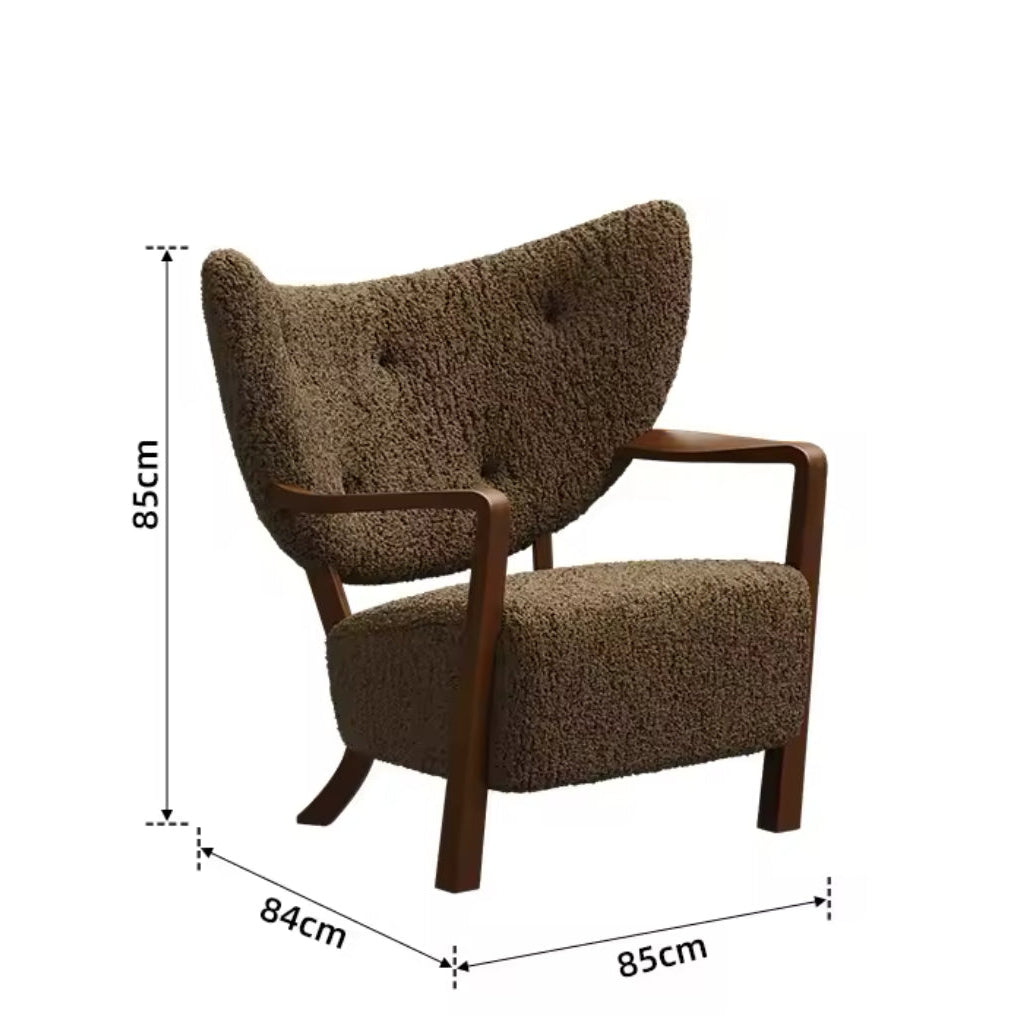 Barnaby Armchair