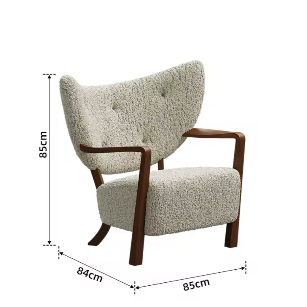 Barnaby Armchair
