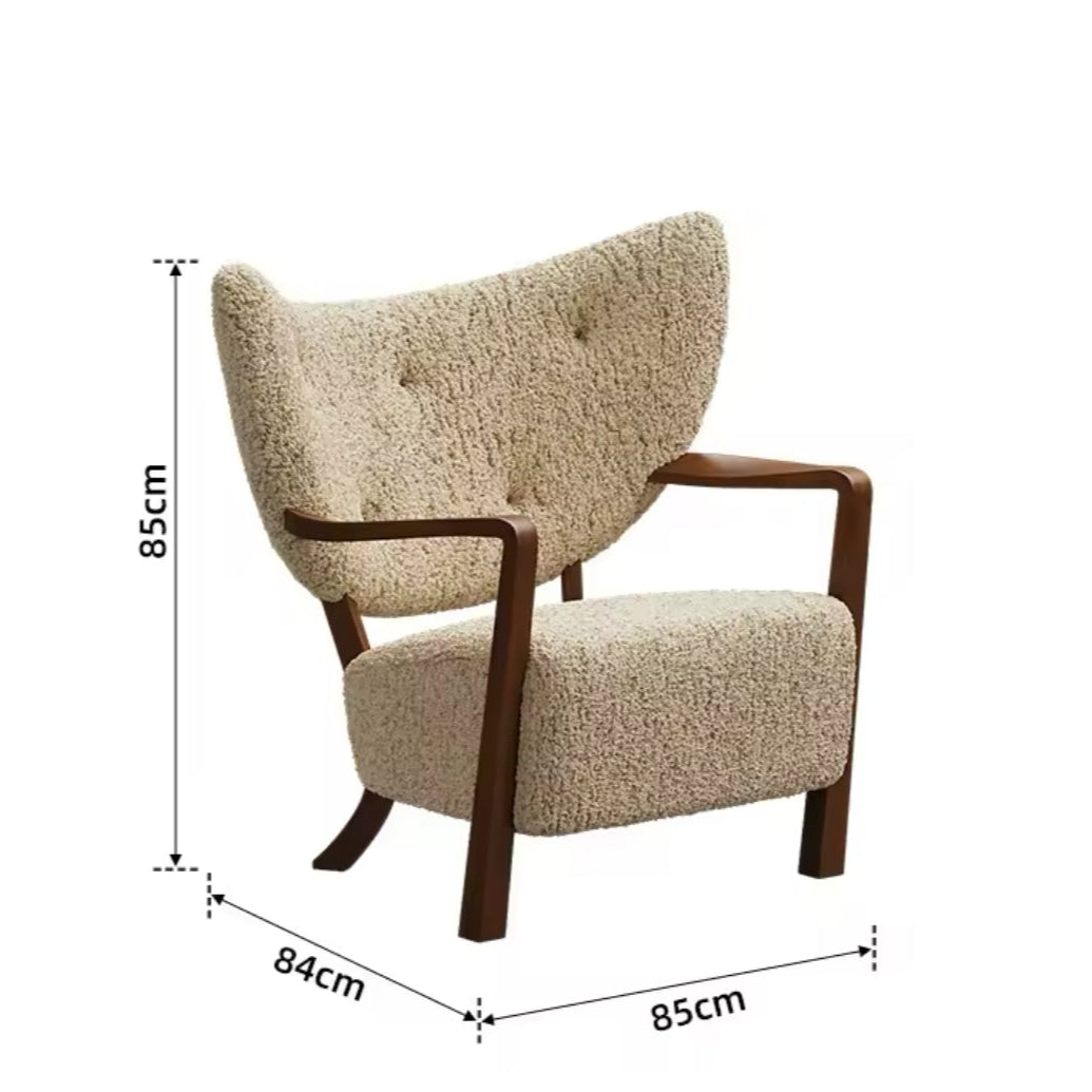 Barnaby Armchair