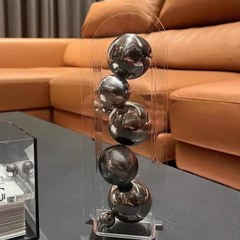 acrylic-vase