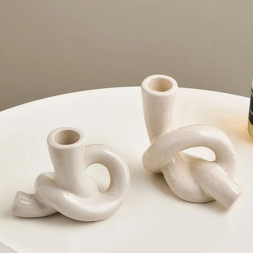 Candle-holder-ornament-set