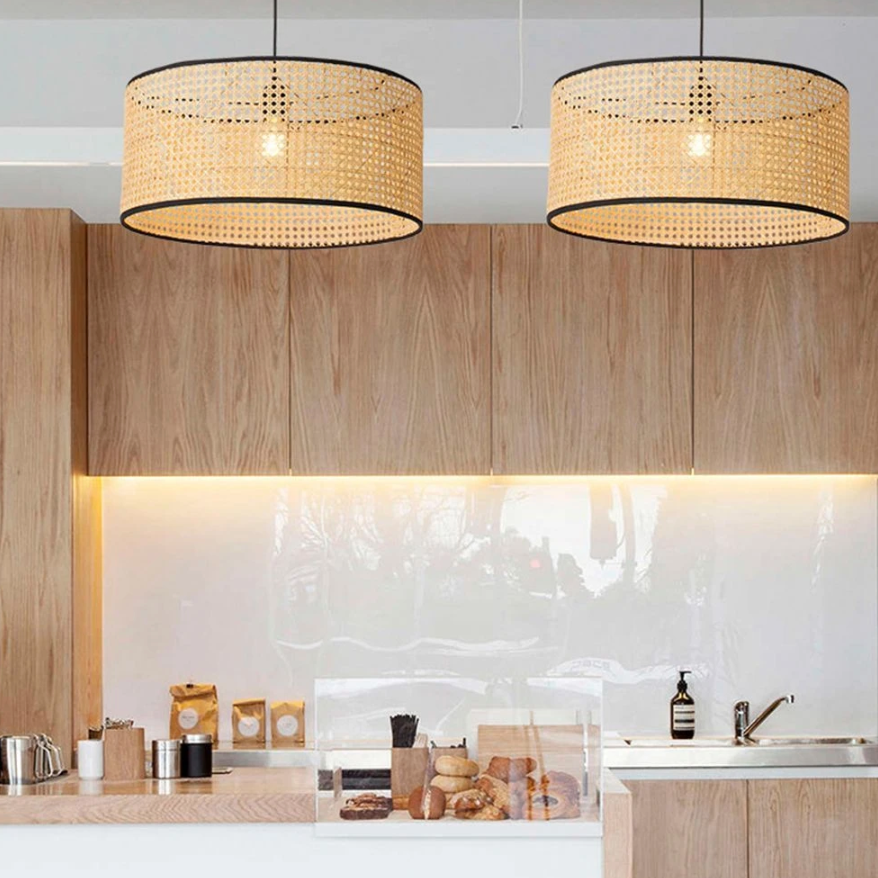 Tesut Light Pendant