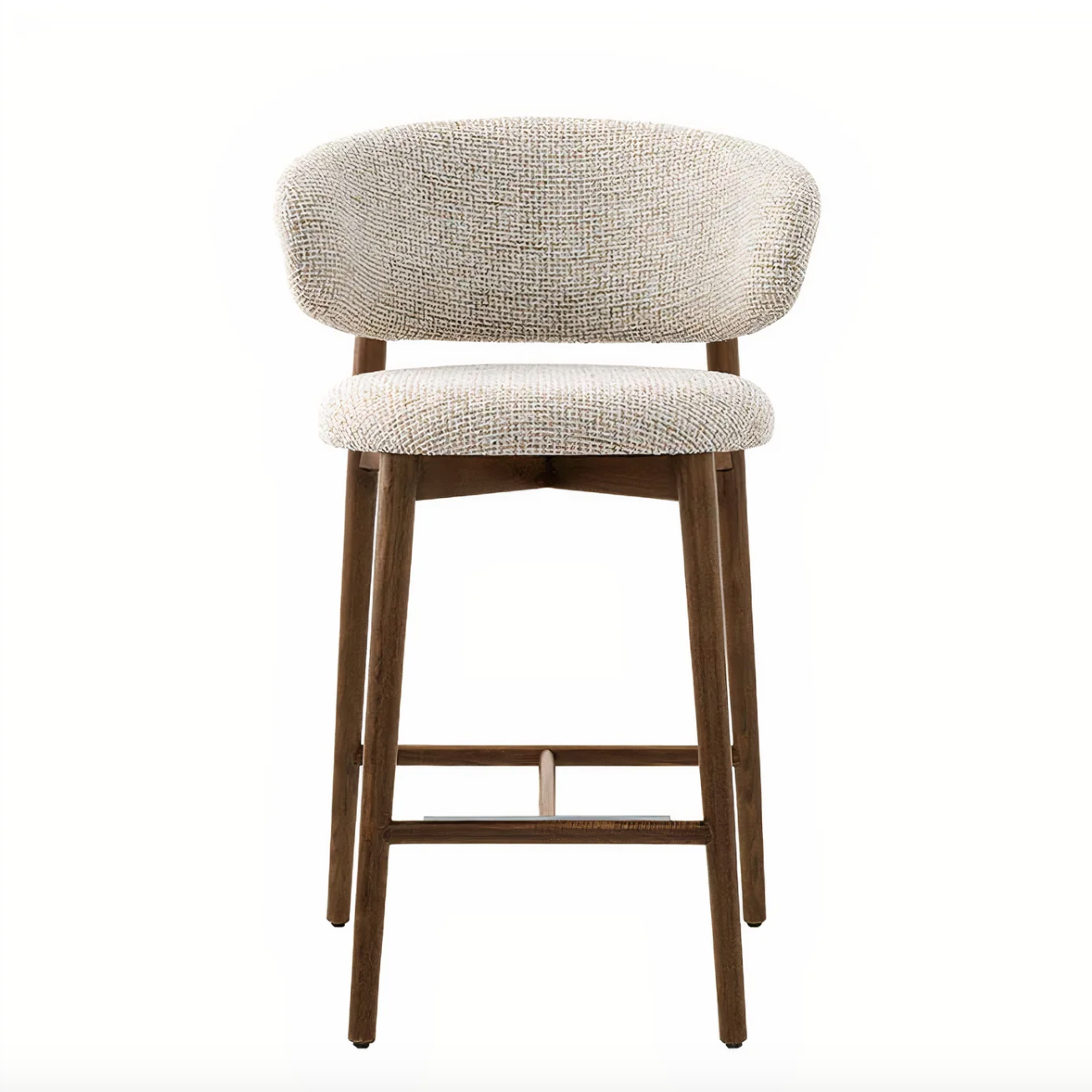 upholstered-barstool-modern-kitchen