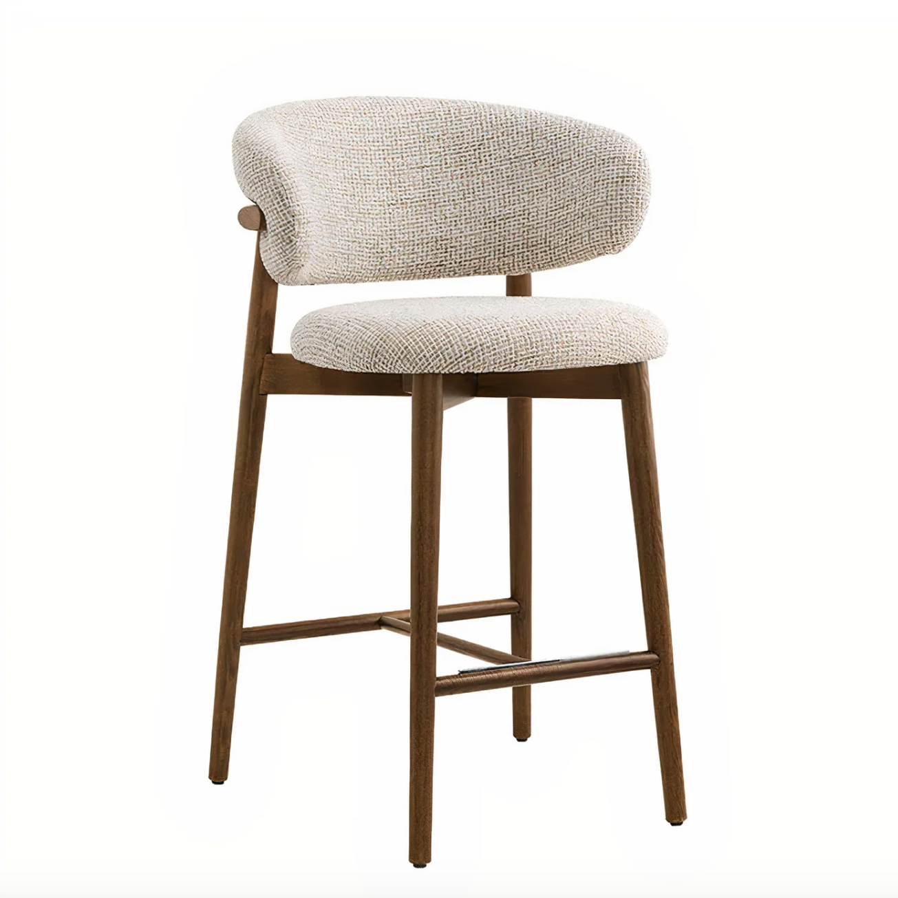 upholstered-barstool-modern-kitchen