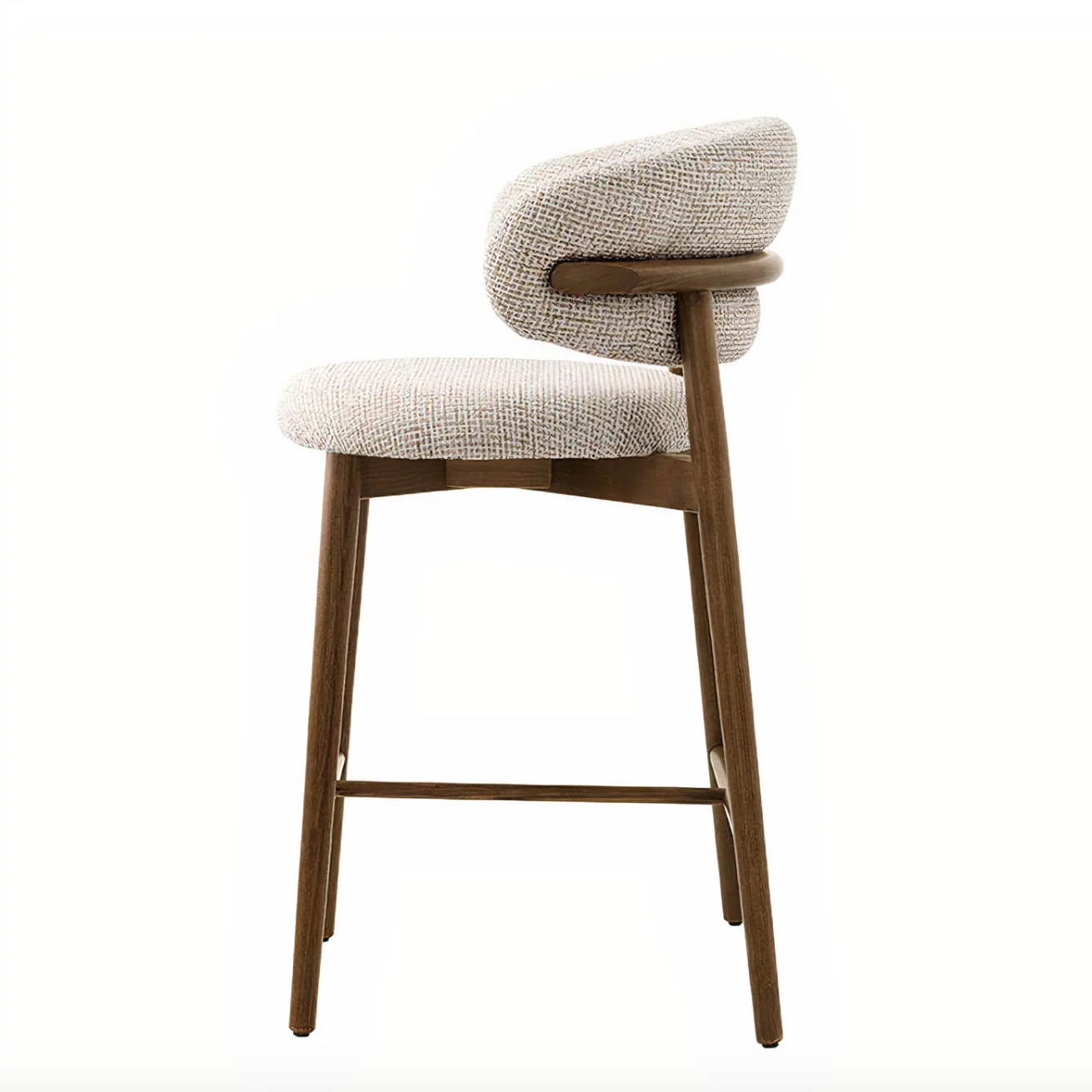 upholstered-barstool-modern-kitchen