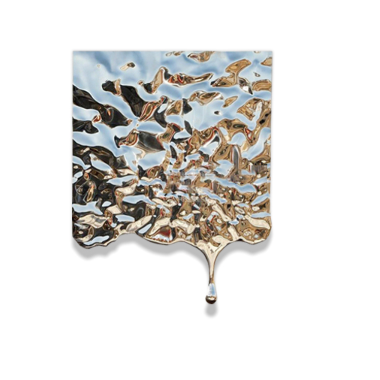 chrome-canvas-wall-art