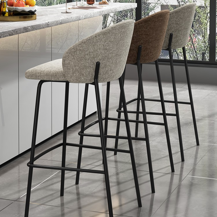 modern barstool
