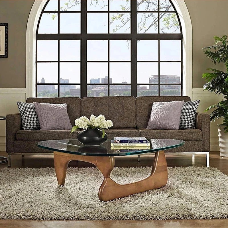 Shadow Coffee Table
