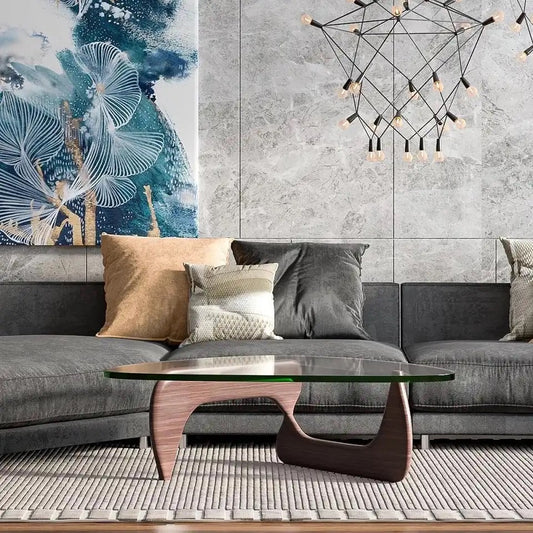 Schaduw salontafel