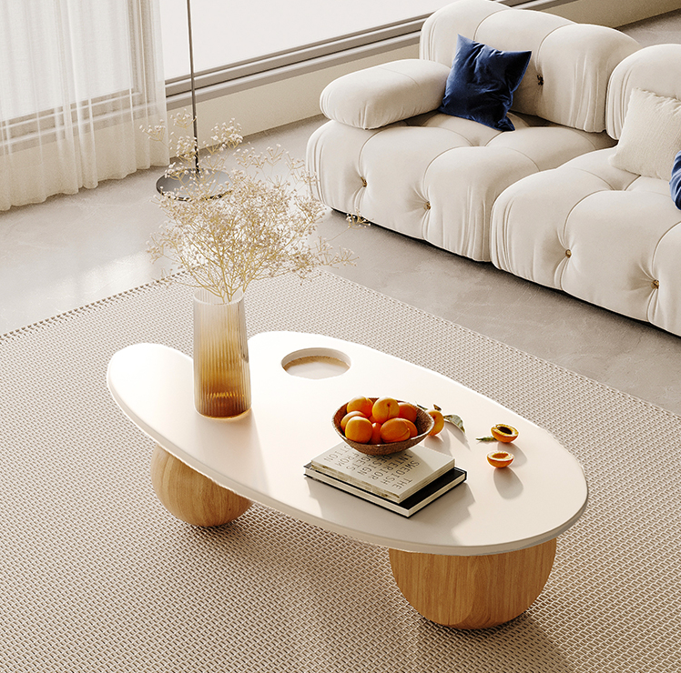 Shifter Coffee Table