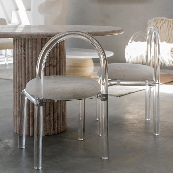 acrylic-dining-chair-modern