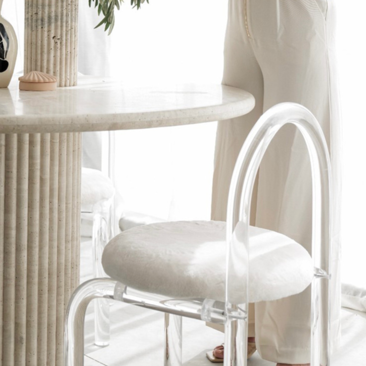 acrylic-dining-chair-modern