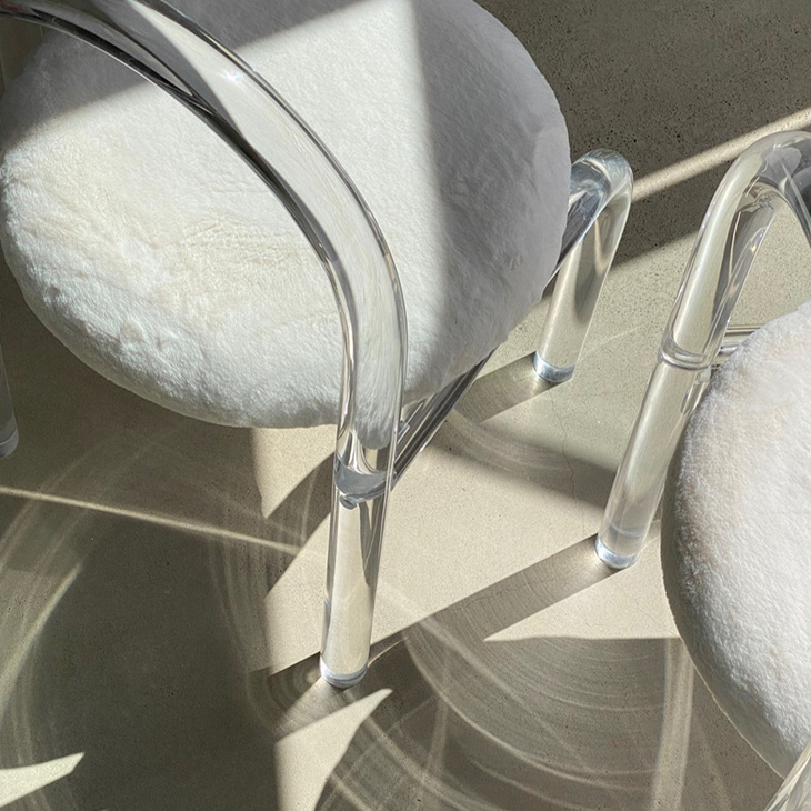 acrylic-dining-chair-modern