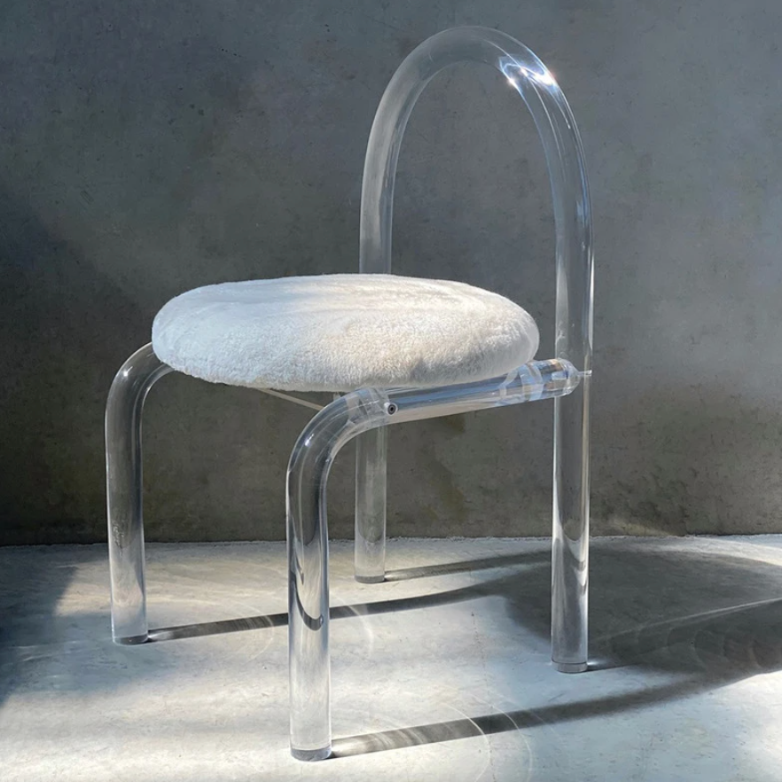 acrylic-dining-chair-modern