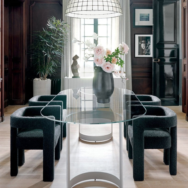 boucle-armchair-dining-chair