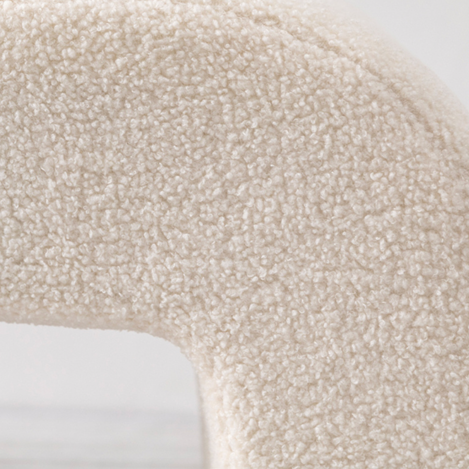 boucle-bench-chair-modern