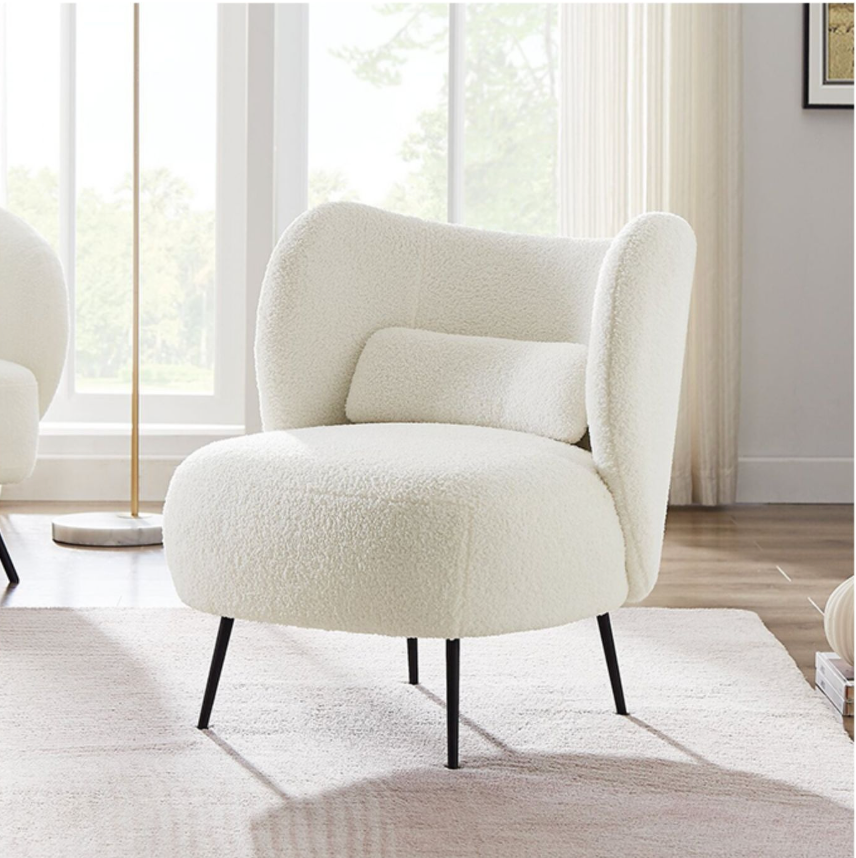 Miel Armchair