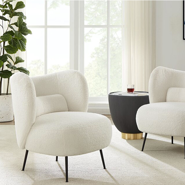 Miel Armchair