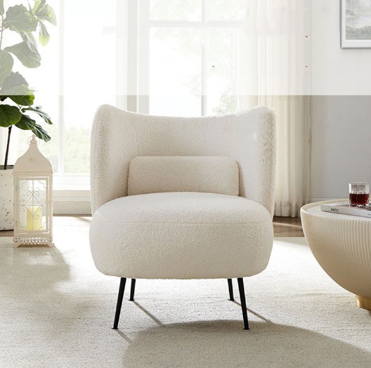 Miel Armchair