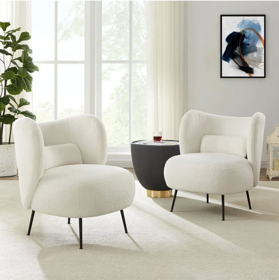 Miel Armchair