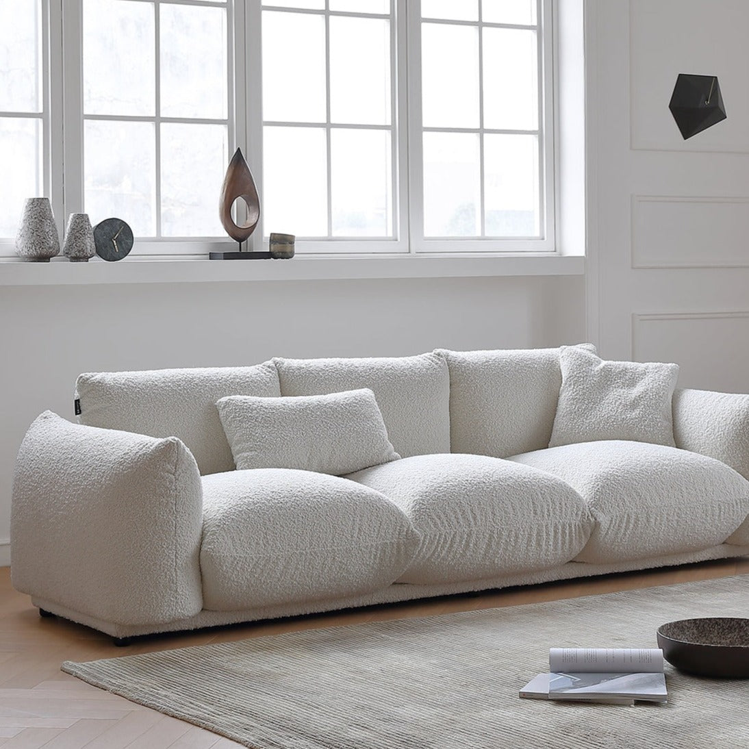 Rënia Sofa