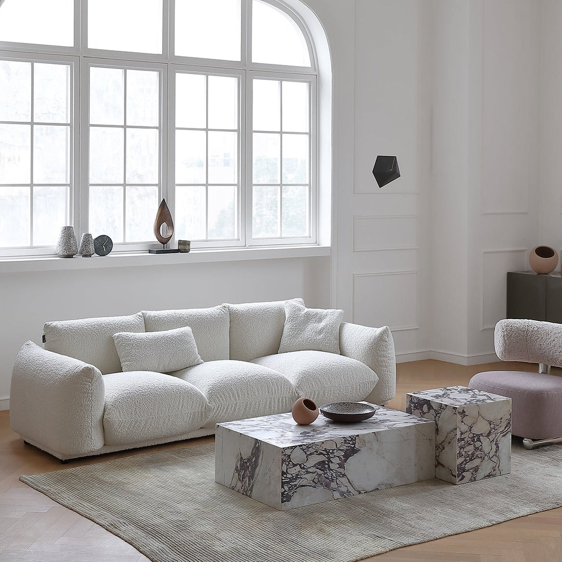 Rënia Sofa