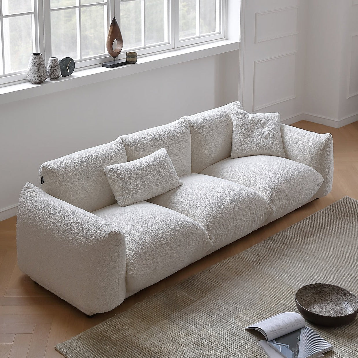 Rënia Sofa