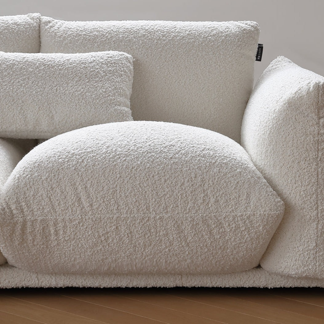 Rënia Sofa