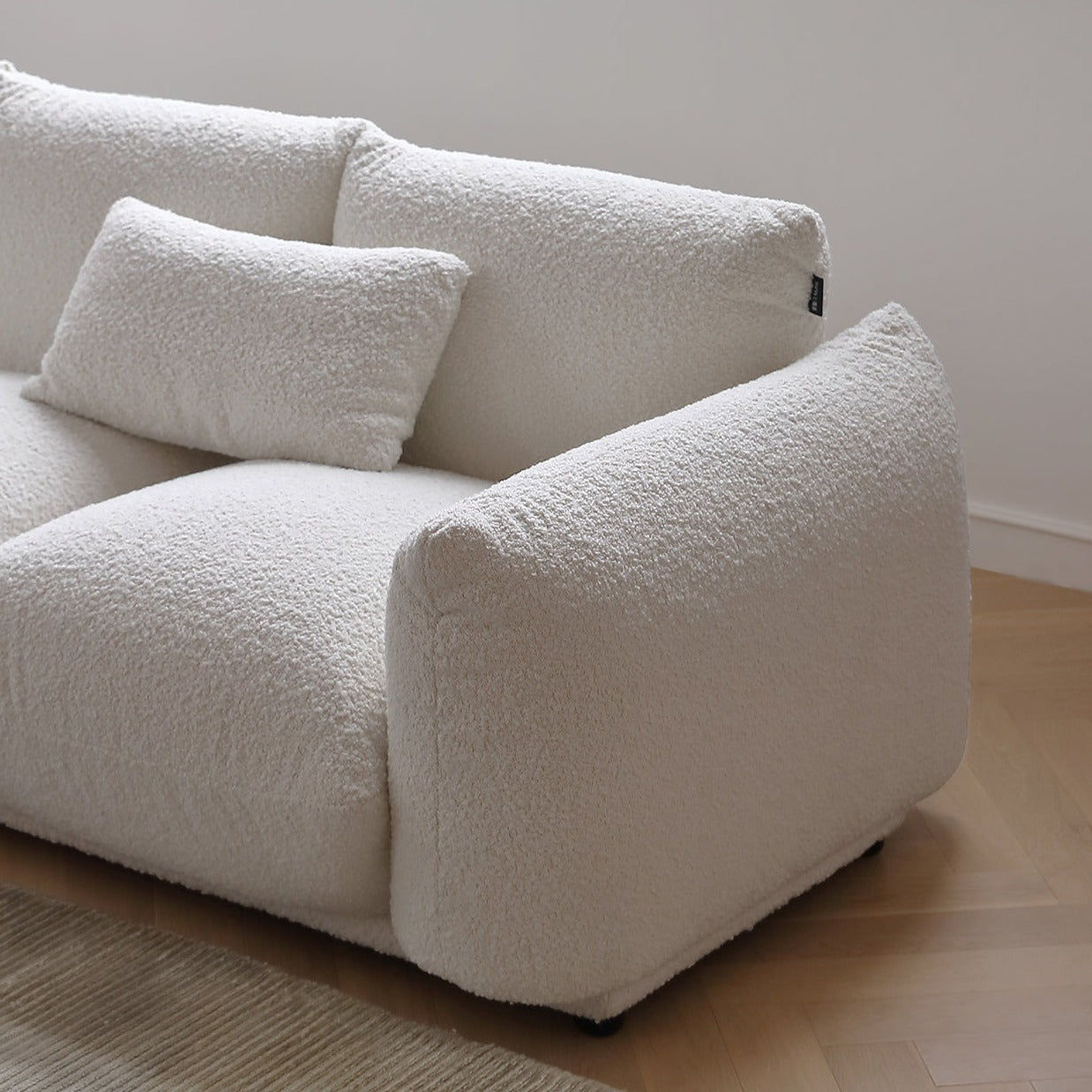 Rënia Sofa