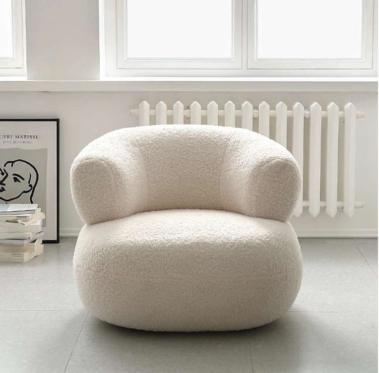 Kazia Armchair