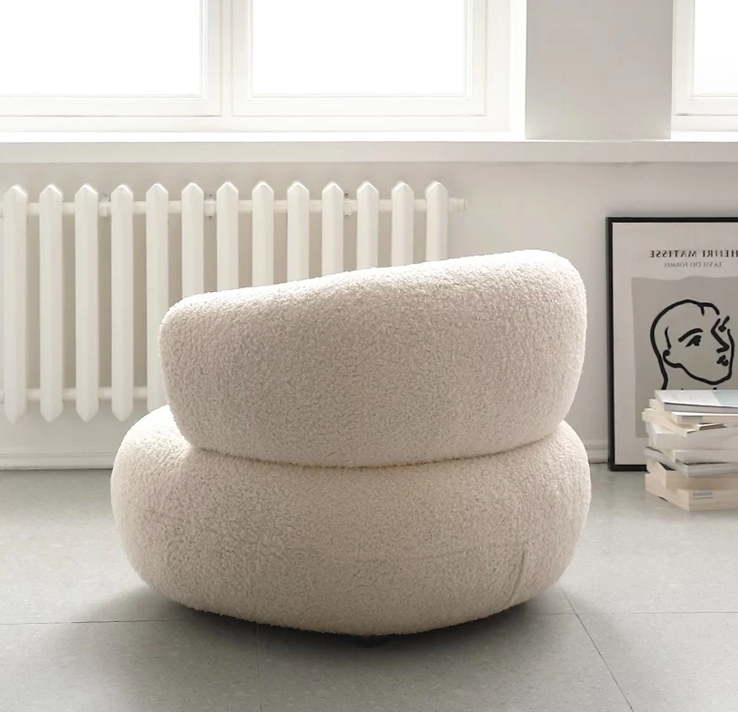Kazia Armchair