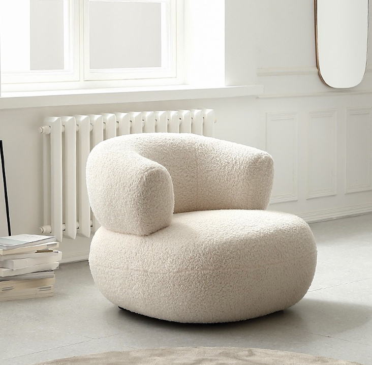 Kazia Armchair