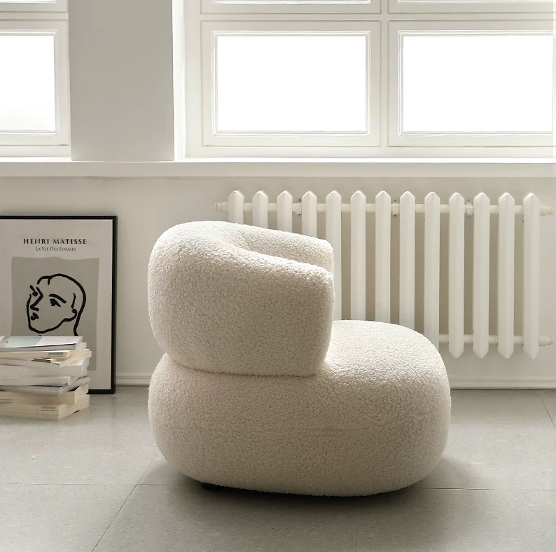 Kazia Armchair