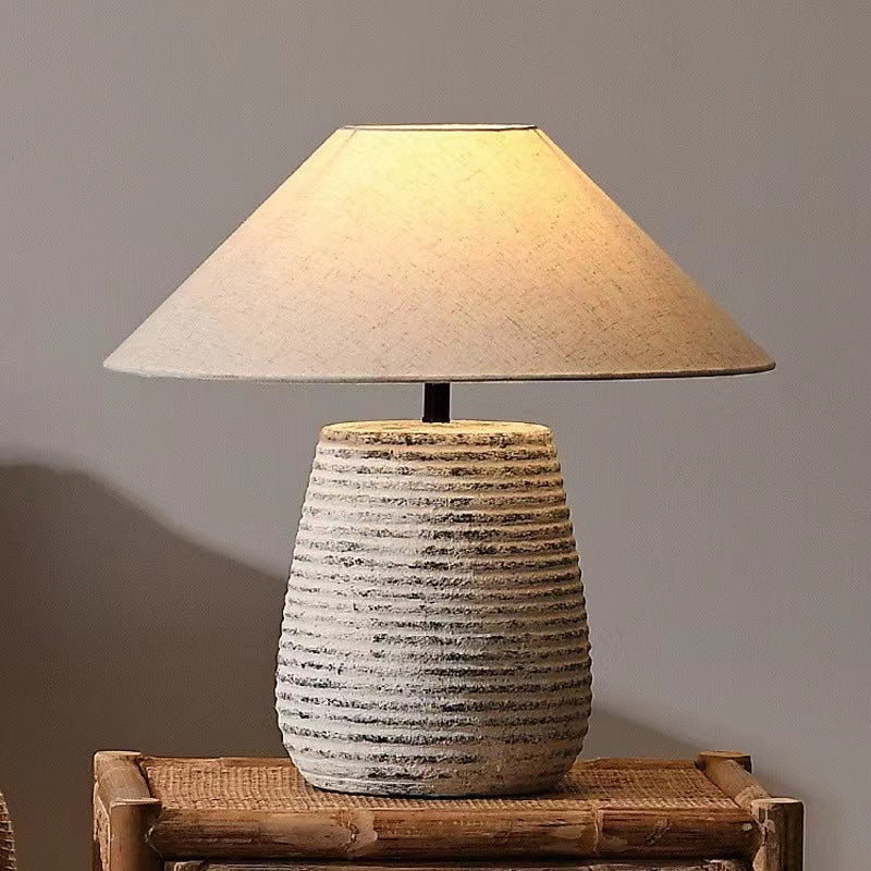 ceramic-stone-modern-table-lamp