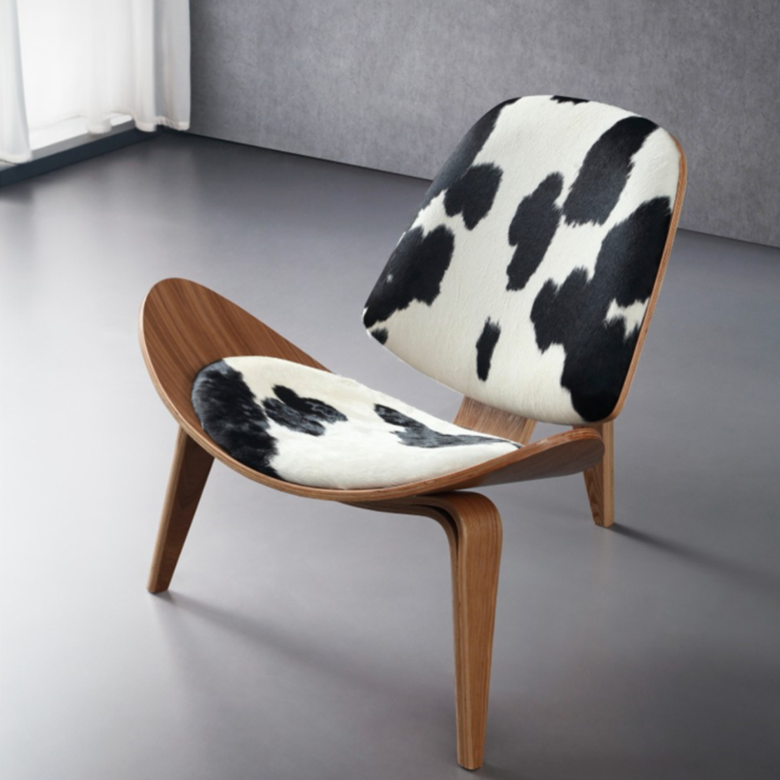 cow-pattern-armchair-modern