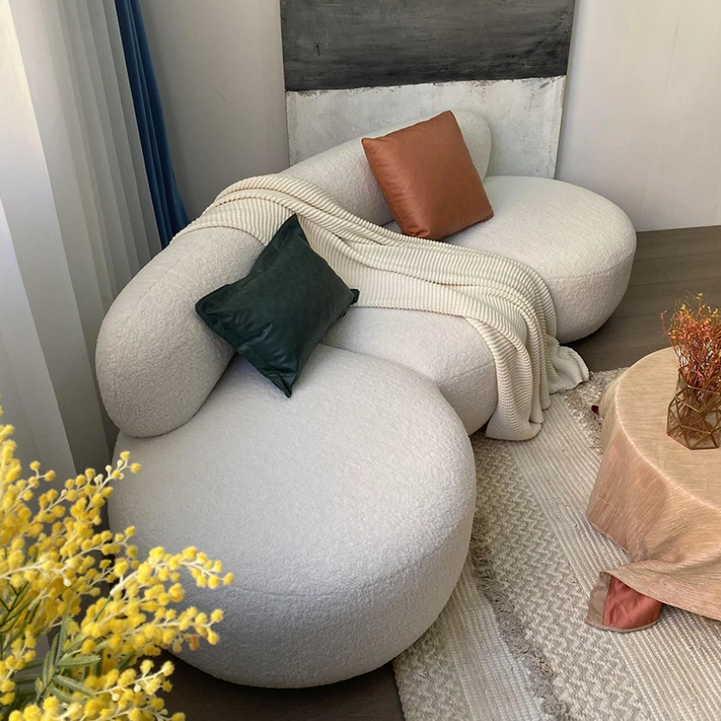 cream-boucle-curved-sofa