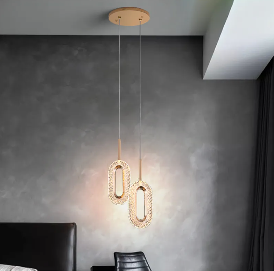 Gwen Pendant Light