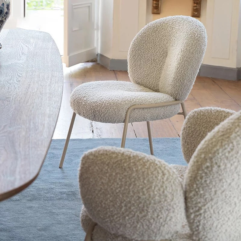 Mishka Armchair