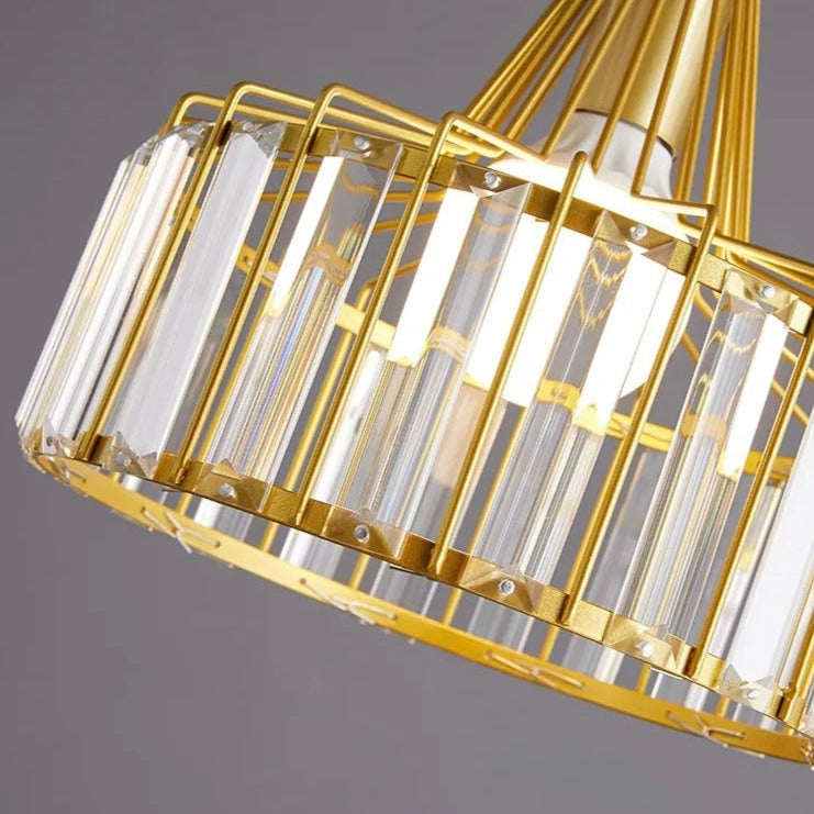 Star Gazer Pendant Light