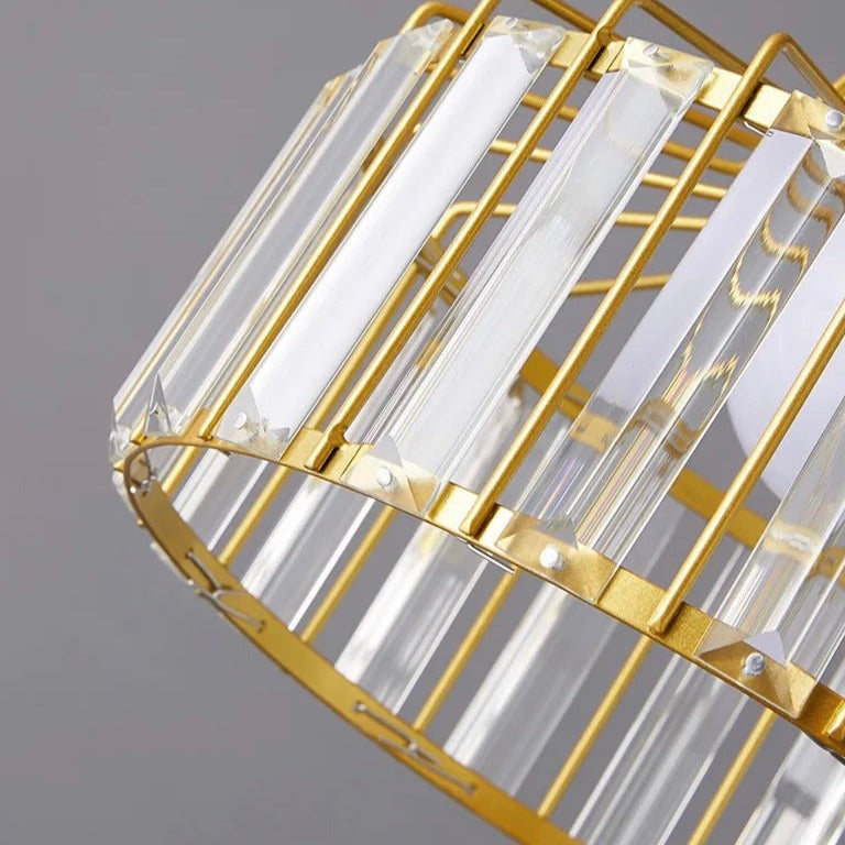 Star Gazer Pendant Light