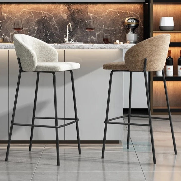 modern barstool
