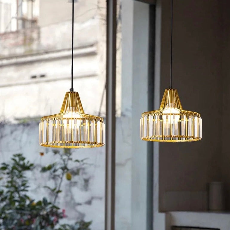 Star Gazer Pendant Light