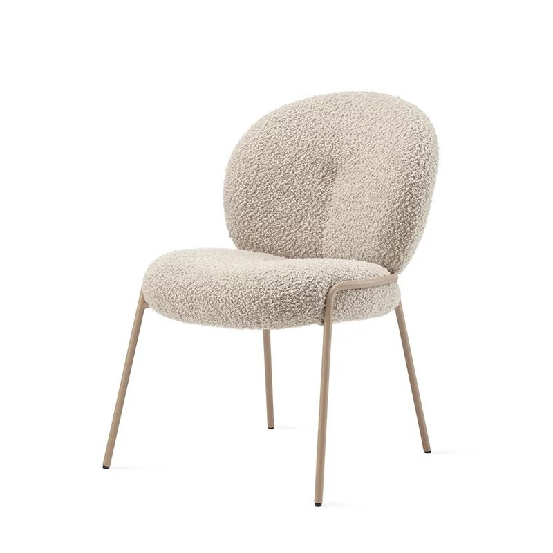 Mishka Armchair