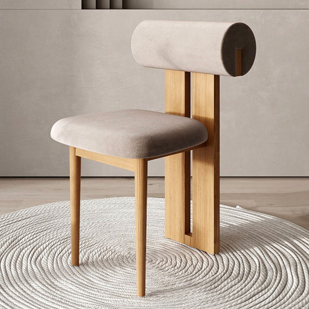 Rohr Dining Chair
