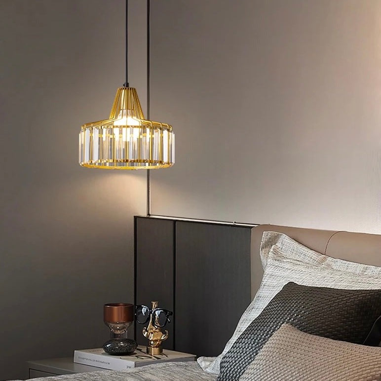 Star Gazer Pendant Light