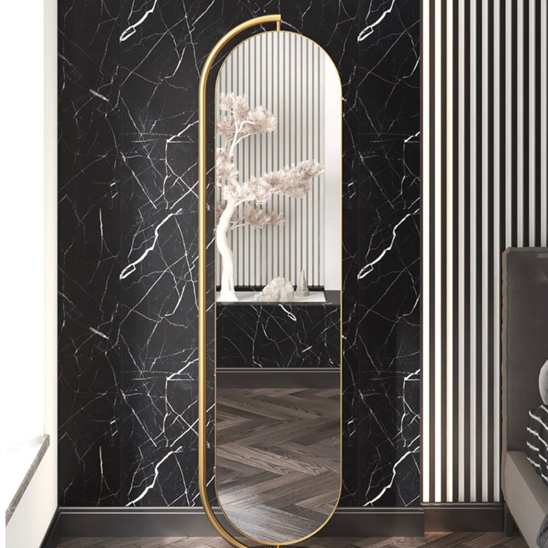 Stella Full Length Mirror