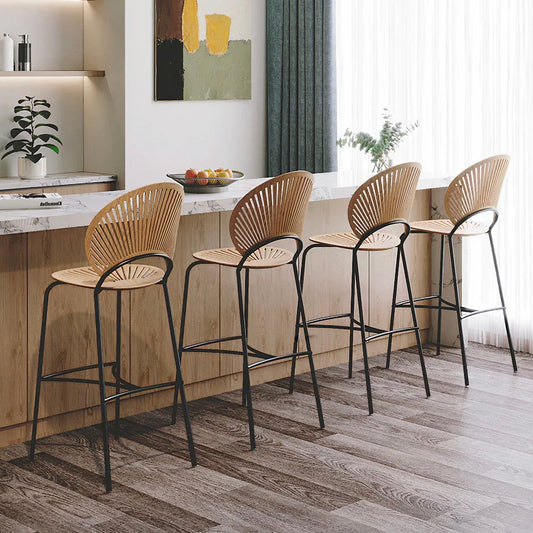 Scandi Barstool