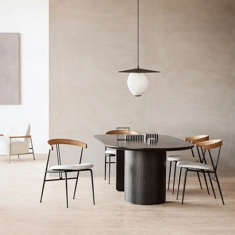 Sanyo Dining Chair