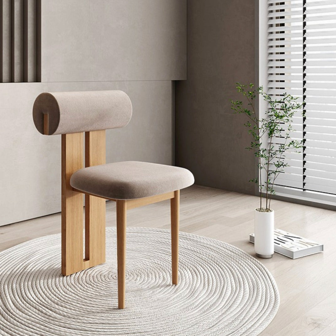 Rohr Dining Chair